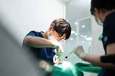 이숲치과의원 성남 — 업체가 네이버 플레이스에 올린 사진 2